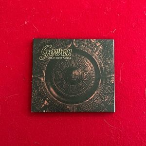 Gowan Great Dirty World